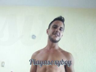 Playasexyboy