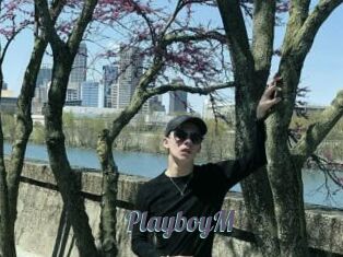 PlayboyM