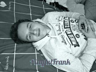PlayfulFrank