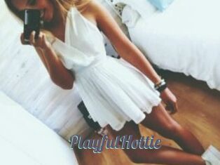 PlayfulHottie