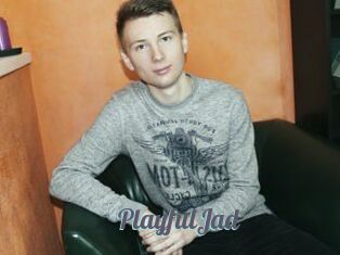 PlayfulJad