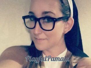 Playful_Pamala