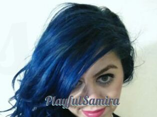 PlayfulSamira