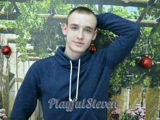 PlayfulSteven