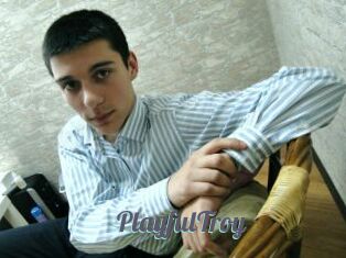 PlayfulTroy