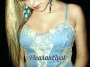 PleasantLust