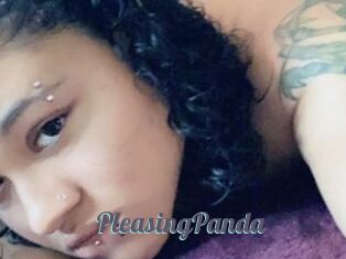 PleasingPanda