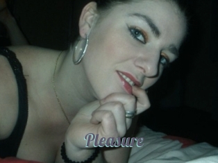 Pleasure