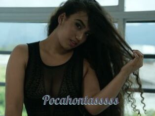 Pocahontasssss