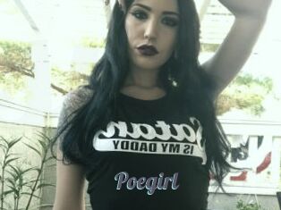 Poegirl