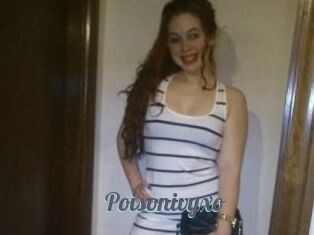 Poisonivyxo
