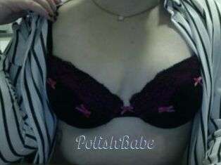 PolishBabe