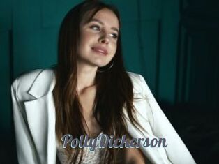 PollyDickerson