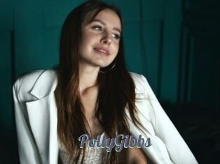 PollyGibbs