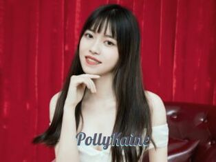 PollyKaine