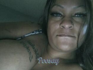 Poosay
