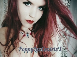 PoppyLuvCentricX