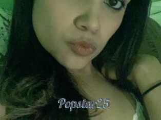 Popstar25