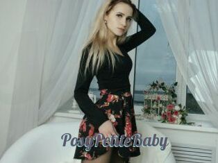 PosyPetiteBaby