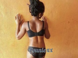 Pouniexx