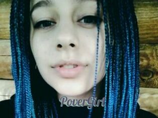 PoverGirl