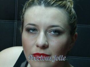 PreciousJolie