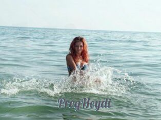 PregHeydi