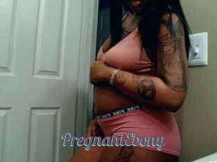 PregnantEbony