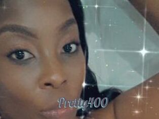Pretty400