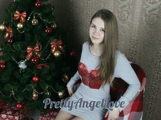 PrettyAngelLove