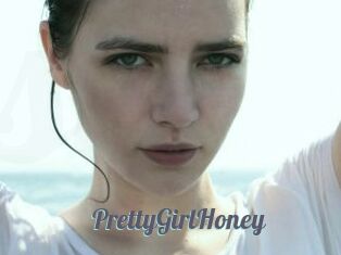 PrettyGirlHoney