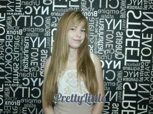 PrettyLittle