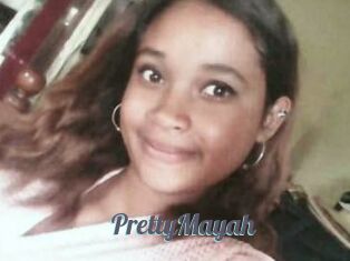 PrettyMayah