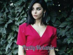 PrettyMelanie