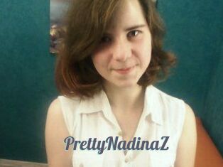 PrettyNadinaZ