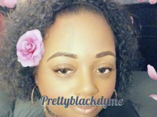 Prettyblackdyme