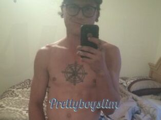 Prettyboyslim