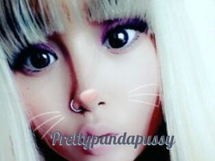 Prettypandapussy