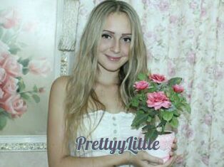 PrettyyLittle