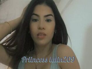 Priincess_latin209