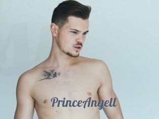 PrinceAngell
