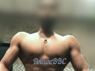 PrinceBBC