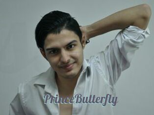 PrinceButterfly