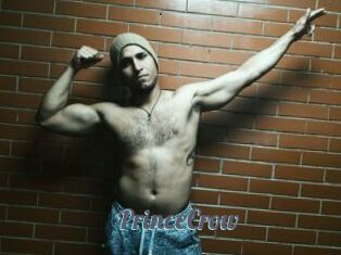 PrinceCrow
