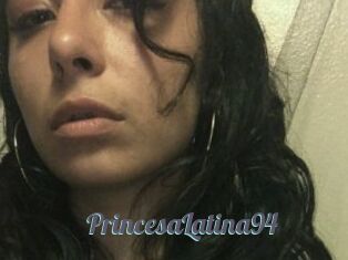 PrincesaLatina94