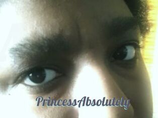 PrincessAbsolutely