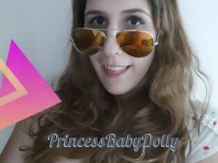PrincessBabyDolly