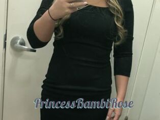 PrincessBambiRose