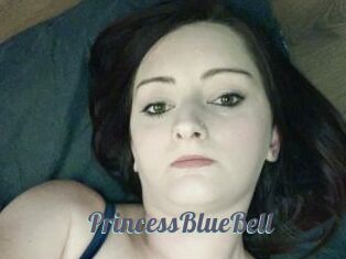 PrincessBlueBell