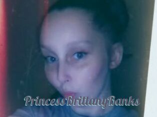 PrincessBrittanyBanks